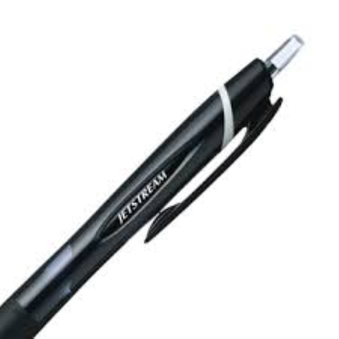 Uniball Jetstream Sport Ret.0.7mm Black MI-SXN157-BK